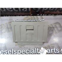 2008 2009 FORD F350 LARIAT 6.4 DIESEL AUTO 4X4 STONE COLOR GLOVE BOX OEM