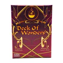 Deck of Wonders by Furia Games - SEALED