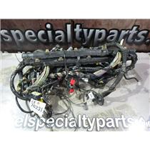 2008 2009 FORD F350 LARIAT 6.4 DIESEL AUTO 4X4 CAB WIRING HARNESS 8C3T14A005AK