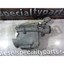 2008 2009 FORD F350 LARIAT 6.4 DIESEL AUTO 4X4 AIR FILTER ASSEMBLY OEM