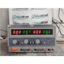 Mastech DC Power supply HY3003F-3