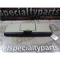 2008 2009 FORD F350 LARIAT 6.4 DIESEL AUTO 4X4 ROOF MOUNTED DVD PLAYER - STONE
