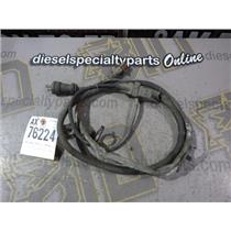 2008 2009 FORD F350 LARIAT 6.4 DIESEL AUTO 4X4 BLOCK HEATER CORD OEM