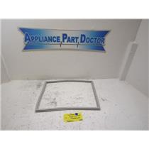 Kenmore Refrigerator MDS62111103 Ice Room Door Gasket Used
