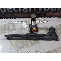 2008 2009 FORD F350 LARIAT 6.4 DIESEL AUTO 4X4 JACK TIRE SERVICE TOOL KIT OEM