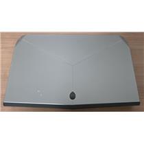Dell Alienware 17 R3 i7-6820HK 2.70GHz 8GB RAM 256GB SSD 17.3in FHD NO POWER