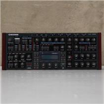 Access Virus TI Digital Desktop Synthesizer w/ Wood Sides #54237