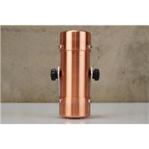 Placid Audio Resonator B Cardioid Dynamic Microphone w/ Manual #56330