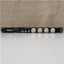 Empirical Labs Distressor EL8-X Compressor Limiter w/ British Mode #56562