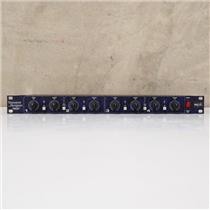 SPL 9842 Transient Designer 4-Channel Dynamic Effect Processor #56558