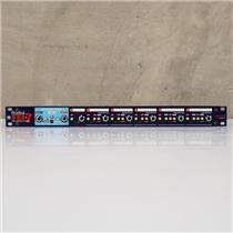 Radial Engineering JD7 Injector Guitar Signal Distribution System #56554
