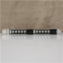 Smart Research C2 VCA Compressor w/High-Pass Sidechain Cables Canare XLR #56553