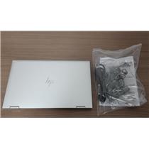 HP EliteBook x360 1040 G7 14" UHD Touch 2in1 Notebook i5-10310U 16GB 256GB