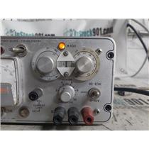 Power Designs 2005 Precision Power Source