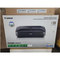 Canon Pixma iX6820 Wireless Business Color Printer Brand new in Canon Box