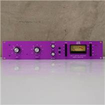Purple Audio MC77 FET Limiting Amplifier Compressor w/ Canare XLR Cables #56539