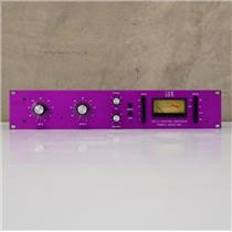 Purple Audio MC77 FET Limiting Amplifier Compressor w/ Canare XLR Cables #56537