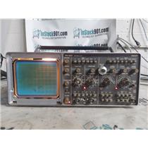 Phillips Pm3267 Dual Trace, Dual Time Base 100MHz Analog Oscilloscope