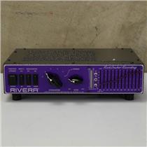 Rivera Amplification RockCrusher Recording Power Attenuator w/ 50' Canare #56536