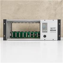 Solid State Logic SSL X-Rack 8-Slot Rackmount Modular Frame #56456