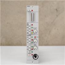 Solid State Logic SSL XR622 X-Rack Master Bus Module w/ Manual #56455