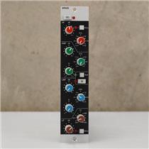 Solid State Logic SSL XR425 E Series X-Rack EQ Classic Equalizer Module #56452