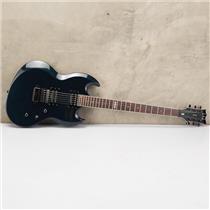 ESP VB-300 Baritone 6-String Guitar w/ Evertune Bridge & Invader Pickup #56429