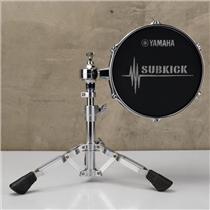 Yamaha Subkick SKRM100 Dynamic Bass Drum Microphone w/ Stand #56426