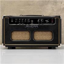 Rivera Venus Deux 25W 8Ohm Tube Guitar Amplifier Head #56380