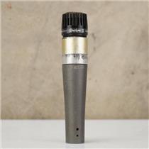 Shure Unidyne III SM57 Cardioid Dynamic Microphone w/ Mic Clip #56367