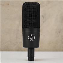 Audio-Technica AT4033A Cardioid Condenser Microphone w/ Shockmount #56356