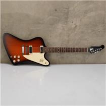 2012 Gibson Firebird Studio Vintage Burst Electric Guitar w/ Case #56355