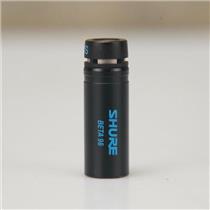 Shure BETA 98/S Supercardioid Condenser Microphone w/ Accessories #56346