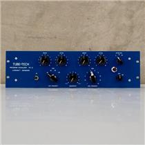 Tube-Tech PE-1C Program Equalizer w/ Original Box & Manual #56339