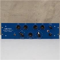 Tube-Tech PE-1C Program Equalizer w/ Original Box & Manual #56337