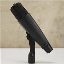 Sennheiser MD 421 II Cardioid Dynamic Microphone w/ Clip #56335