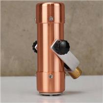 Placid Audio Carbonphone Cardiod Carbon Microphone w/ Tone Box Preamp #56333