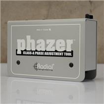 Radial Phazer Class-A Phase Adjustment Tool w/ Power Supply #56329