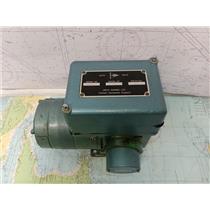 Boaters' Resale Shop of TX 2505 1806.04 NECO MARINE AUTOPILOT DRIVE- PARTS ONLY