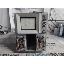 Tektronix Oscilloscope 5403 W/ 5A48 Dual Trace Amp & 5B42 Delaying Time Base