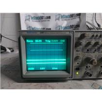 Tektronix 2211 2 Channel Digital Oscilloscope