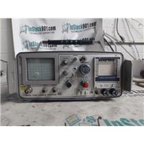 Tektronix 1502 TDR Cable Tester