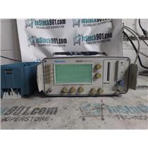 Tektronix 1502C TDR Cable Tester