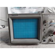 Tektronix 2213A 60MHz 2 Channel Oscilloscope
