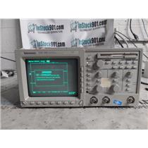 Tektronix TDS 360 2 Channel Digital Real Time Oscilloscope