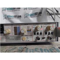Fluke 1953A 3 Channel Counter Timer