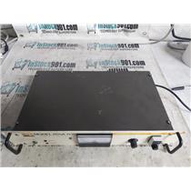 Bertan Associates 205A 03R High Voltage Power Supply
