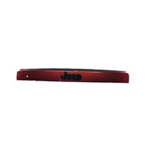 2014-2017 Jeep Compass Red and Black Light Support Bar W/ Lights OEM 5PE45JRPAA