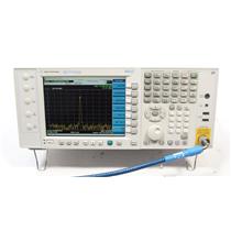 Keysight Agilent N9020A 20 Hz to 13.6 GHz MXA Signal Analyzer with Options
