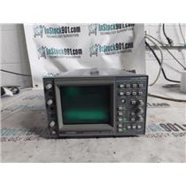 Leader 5870 Vector/Waveform Monitor